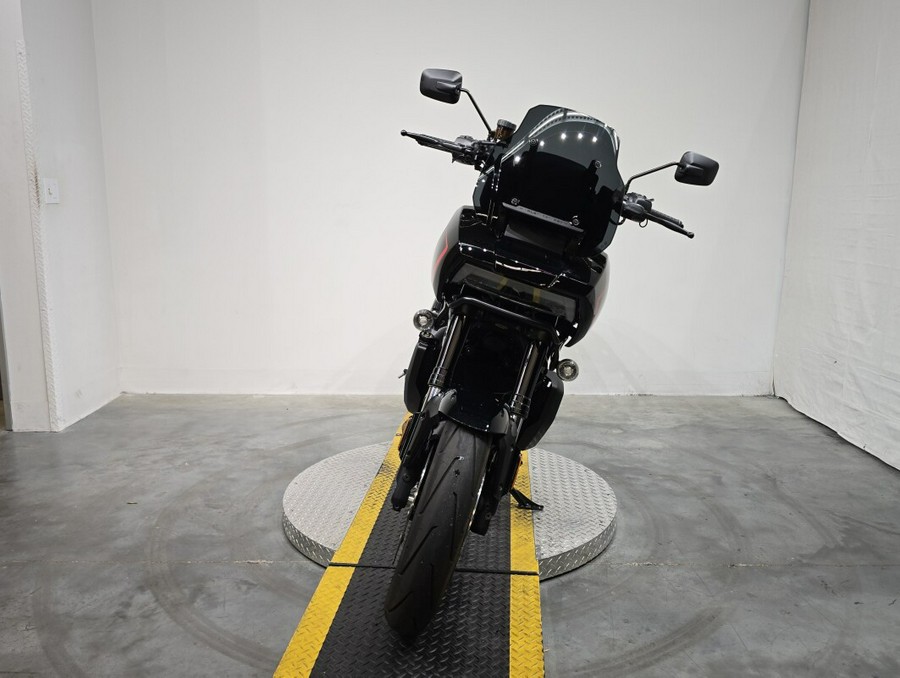 RA1250ST 2025 Pan America® 1250 ST