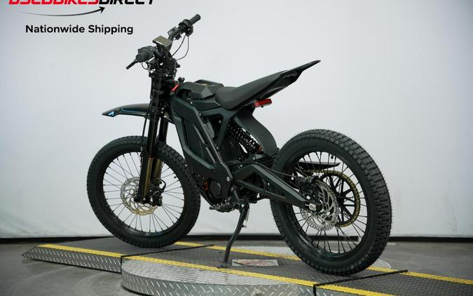 2025 E-Ride Pro Pro SS 3.0 - $4,999.00