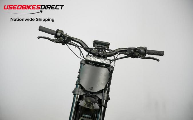 2025 E-Ride Pro Pro SS 3.0 - $4,999.00