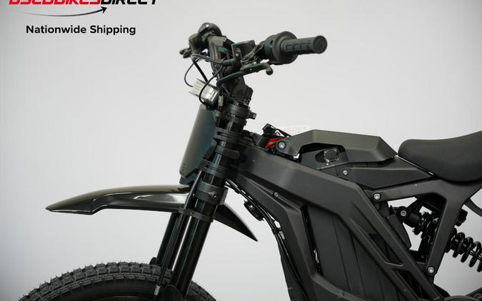 2025 E-Ride Pro Pro SS 3.0 - $4,999.00
