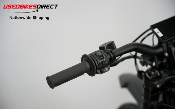 2025 E-Ride Pro Pro SS 3.0 - $4,999.00