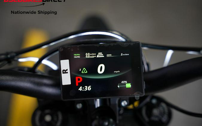 2025 E-Ride Pro Pro SS 3.0 - $4,999.00