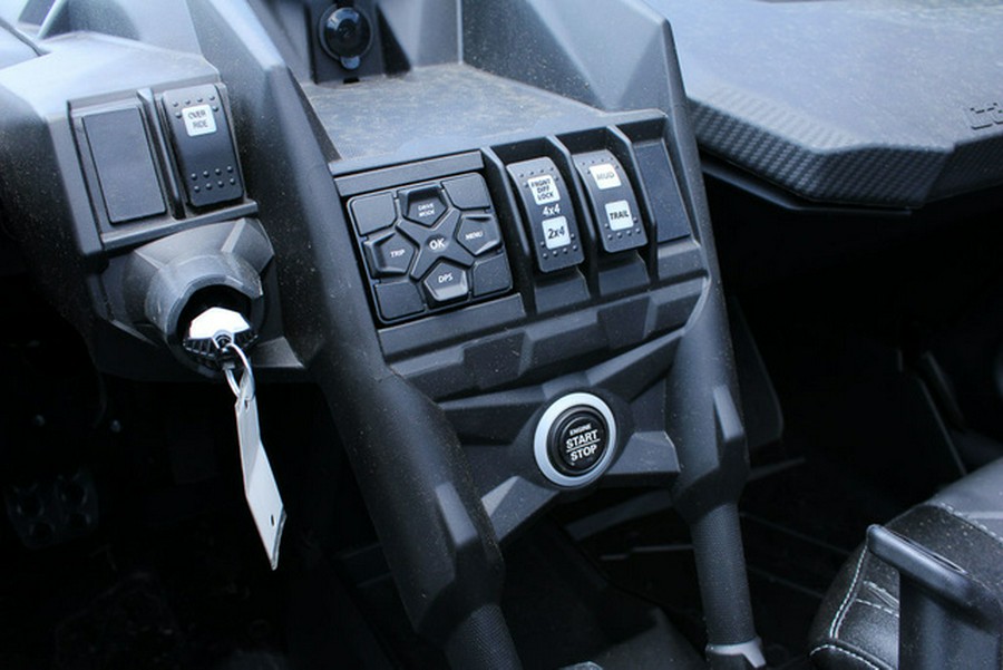 2026 Can-Am Maverick X3 MAX X Mr TURBO RR 72