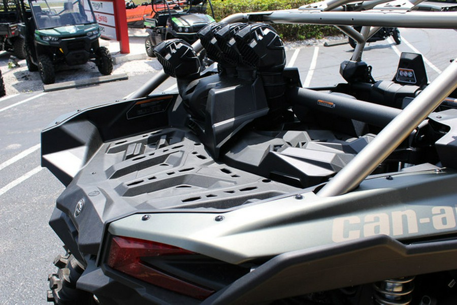 2026 Can-Am Maverick X3 MAX X Mr TURBO RR 72