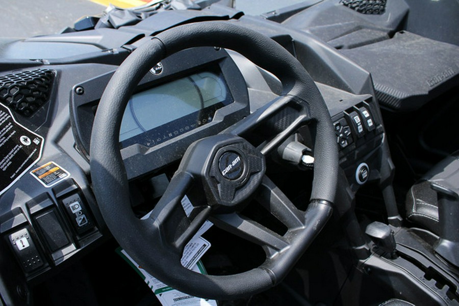 2026 Can-Am Maverick X3 MAX X Mr TURBO RR 72