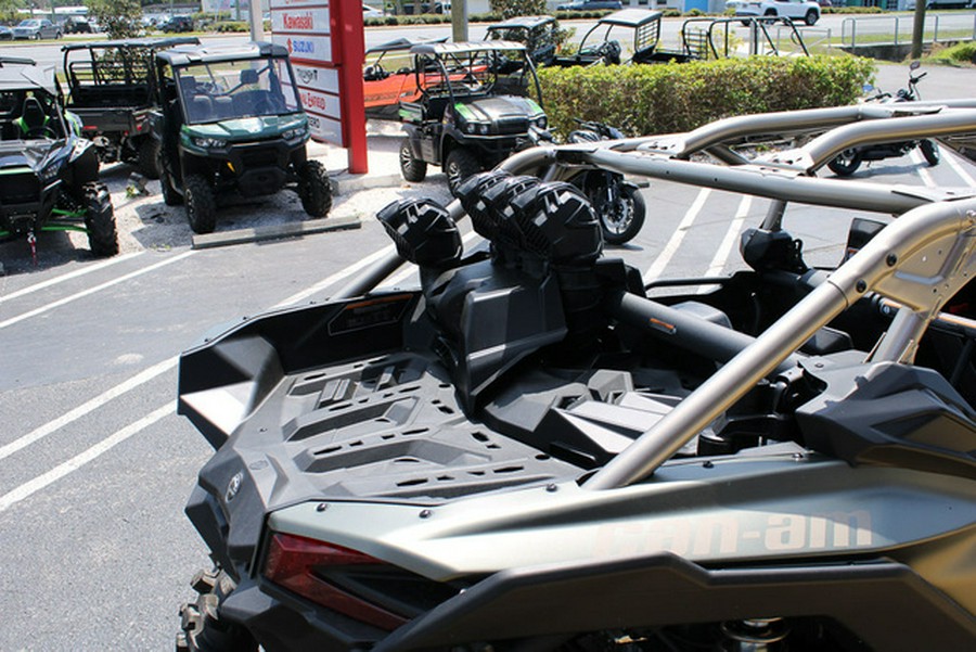 2026 Can-Am Maverick X3 MAX X Mr TURBO RR 72
