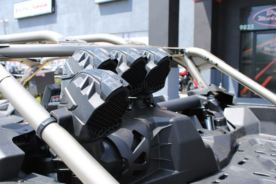 2026 Can-Am Maverick X3 MAX X Mr TURBO RR 72