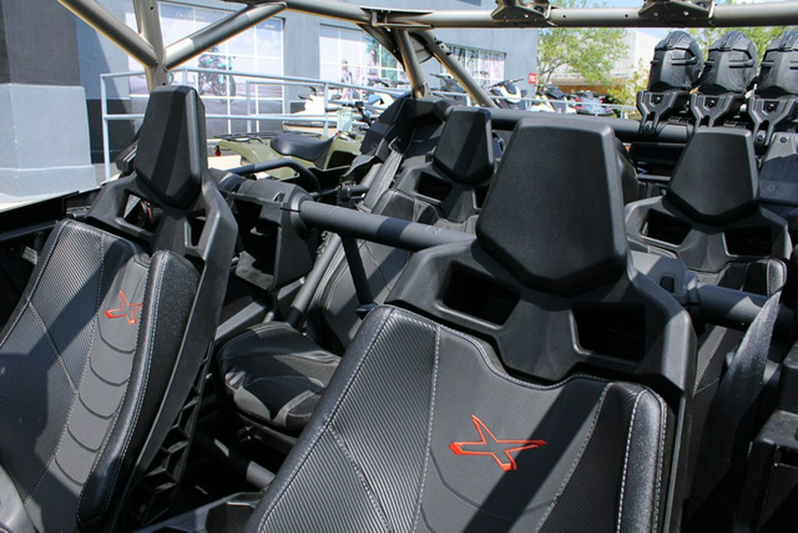 2026 Can-Am Maverick X3 MAX X Mr TURBO RR 72