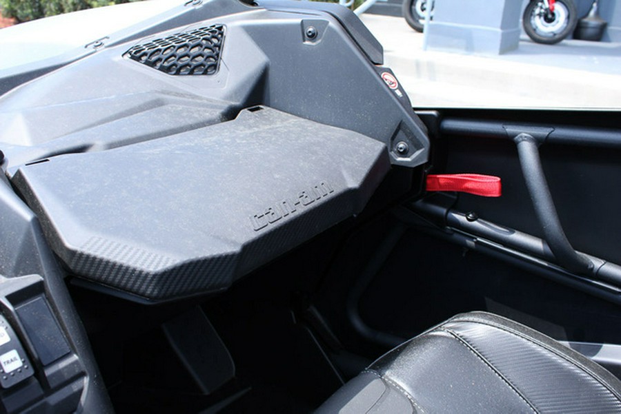 2026 Can-Am Maverick X3 MAX X Mr TURBO RR 72