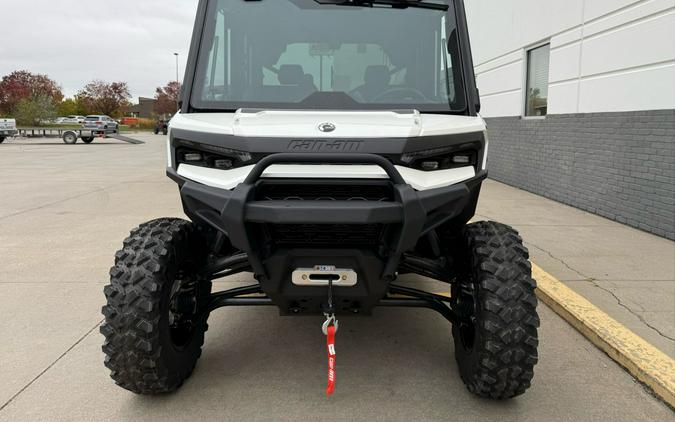 2026 Can-Am Defender MAX Limited HD11