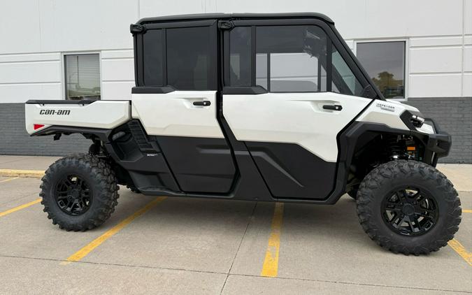2026 Can-Am Defender MAX Limited HD11