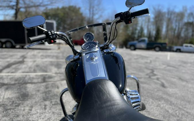 2022 FLHP