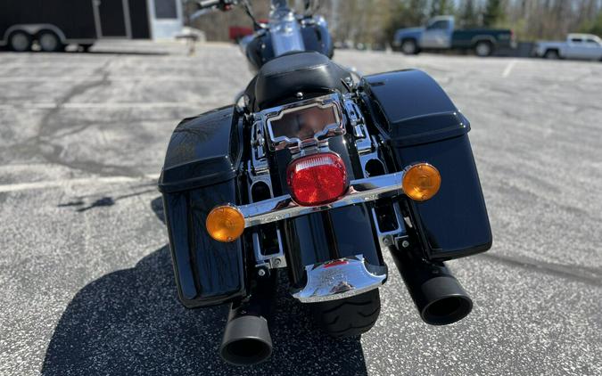 2022 FLHP