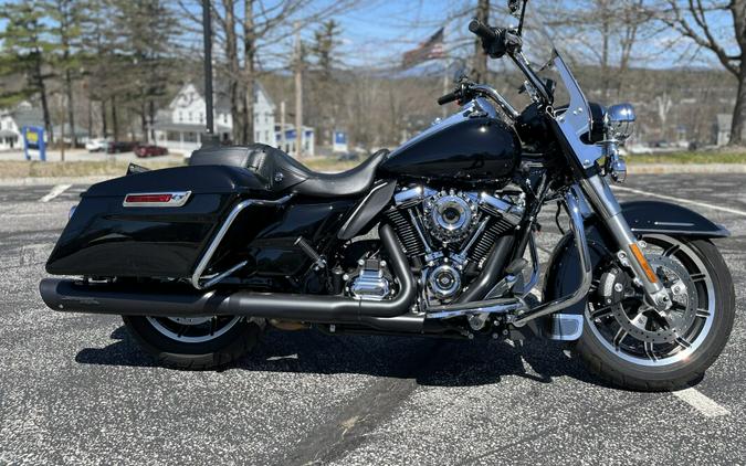 2022 FLHP
