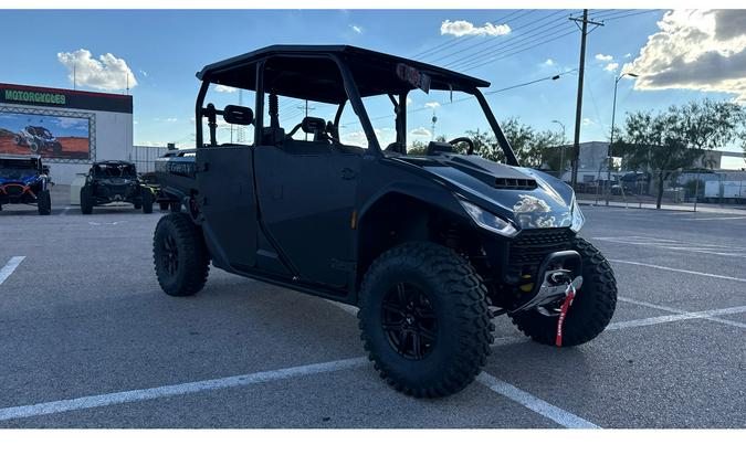 2026 UT10 P Crew - Segway Powersports