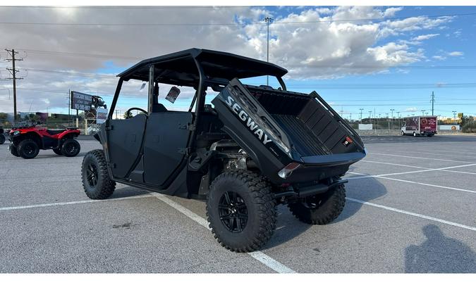 2026 UT10 P Crew - Segway Powersports