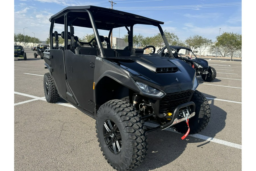 2026 UT10 P Crew - Segway Powersports
