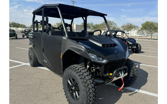 2026 UT10 P Crew - Segway Powersports