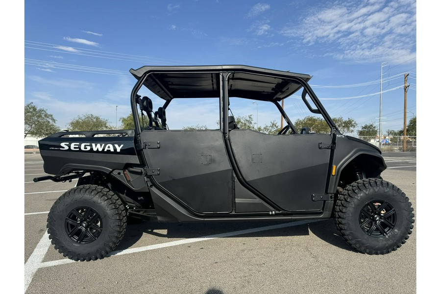 2026 UT10 P Crew - Segway Powersports