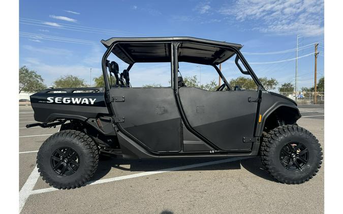 2026 UT10 P Crew - Segway Powersports