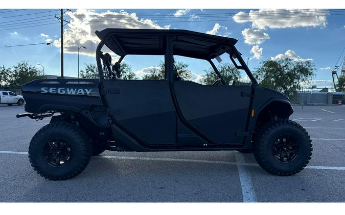 2026 UT10 P Crew - Segway Powersports