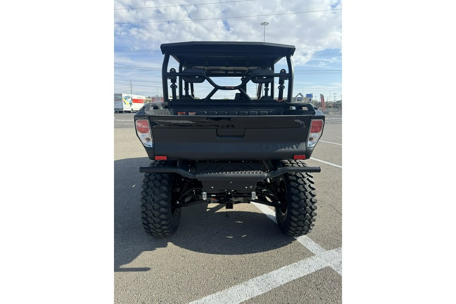 2026 UT10 P Crew - Segway Powersports