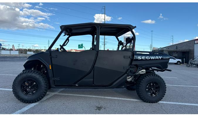 2026 UT10 P Crew - Segway Powersports