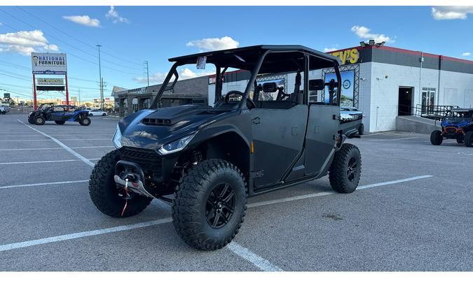 2026 UT10 P Crew - Segway Powersports
