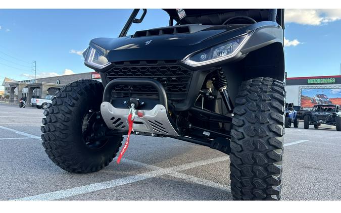 2026 UT10 P Crew - Segway Powersports