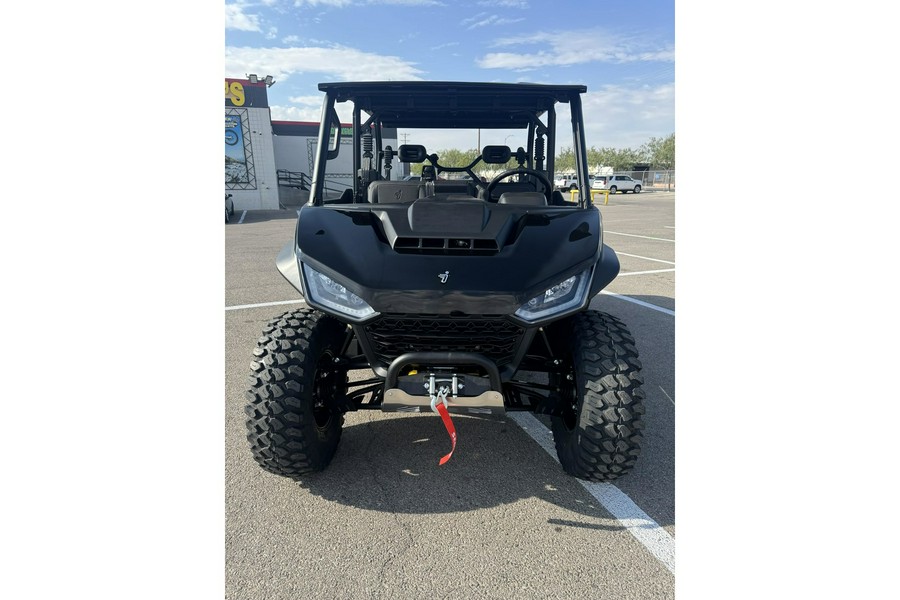 2026 UT10 P Crew - Segway Powersports