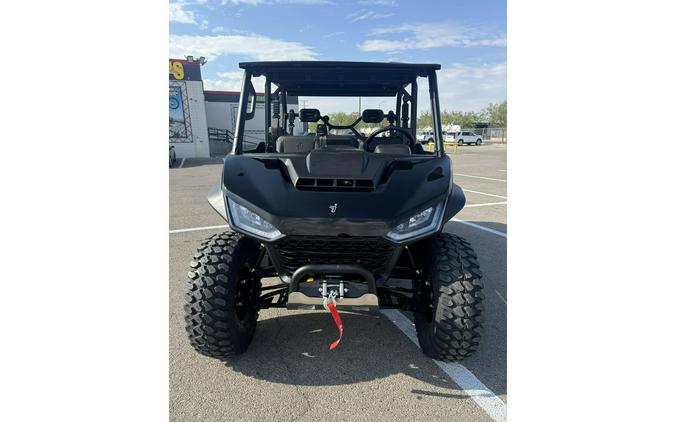 2026 UT10 P Crew - Segway Powersports