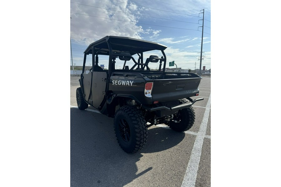 2026 UT10 P Crew - Segway Powersports
