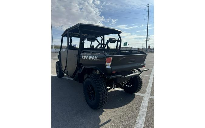 2026 UT10 P Crew - Segway Powersports