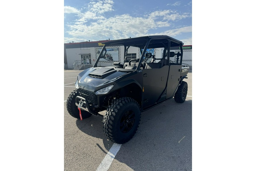 2026 UT10 P Crew - Segway Powersports