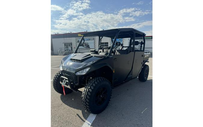 2026 UT10 P Crew - Segway Powersports