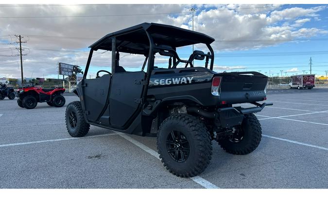 2026 UT10 P Crew - Segway Powersports