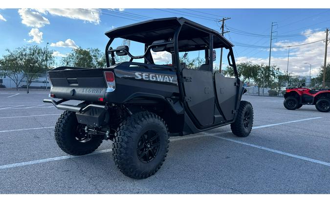 2026 UT10 P Crew - Segway Powersports