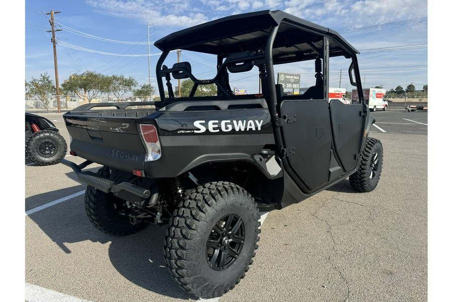 2026 UT10 P Crew - Segway Powersports