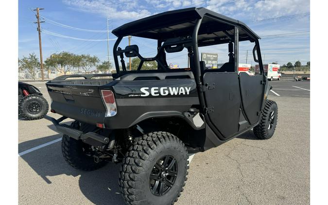 2026 UT10 P Crew - Segway Powersports