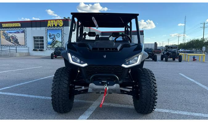 2026 UT10 P Crew - Segway Powersports