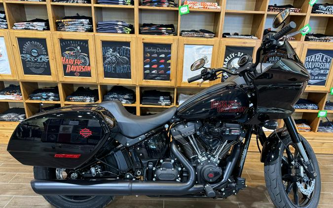 2026 Harley-Davidson Low Rider® ST
