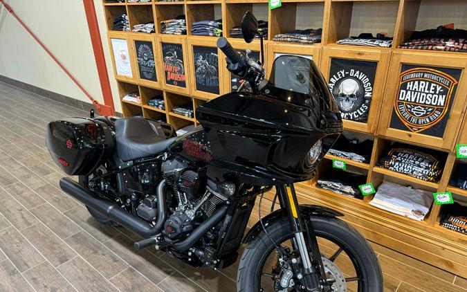 2026 Harley-Davidson Low Rider® ST