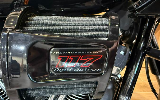 2026 Harley-Davidson Low Rider® ST