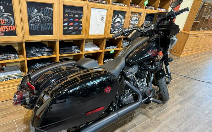 2026 Harley-Davidson Low Rider® ST