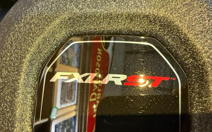 2026 Harley-Davidson Low Rider® ST