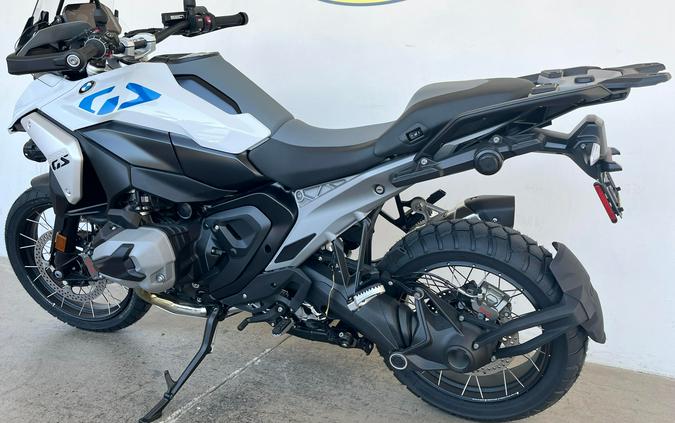 2025 BMW R1300GS