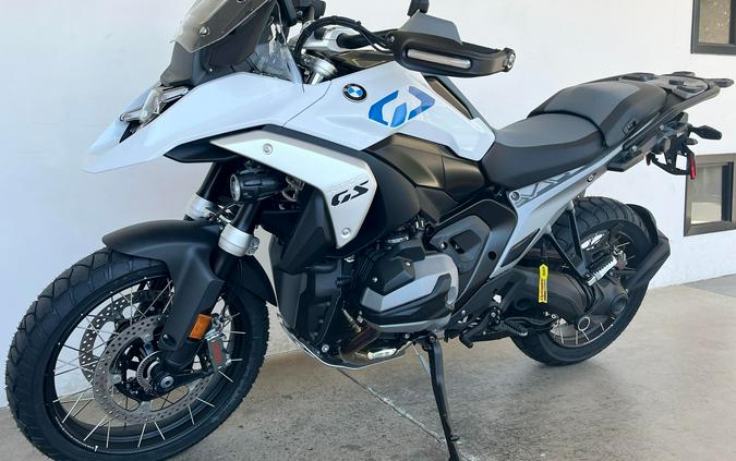 2025 BMW R1300GS