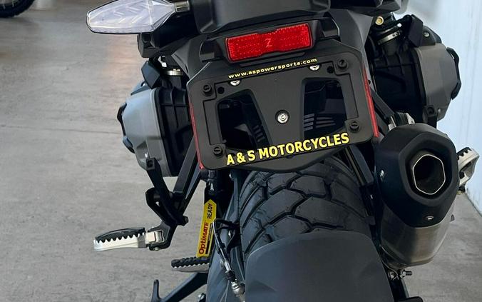2025 BMW R1300GS
