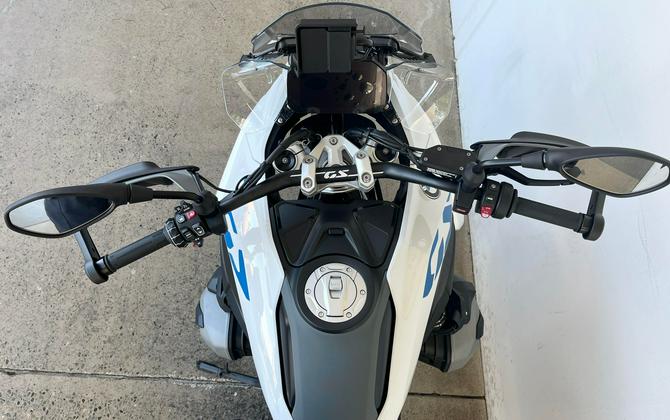 2025 BMW R1300GS