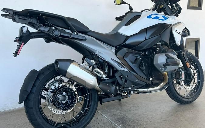 2025 BMW R1300GS